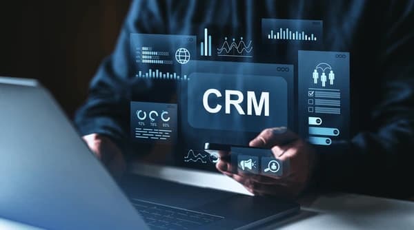 CRM Software