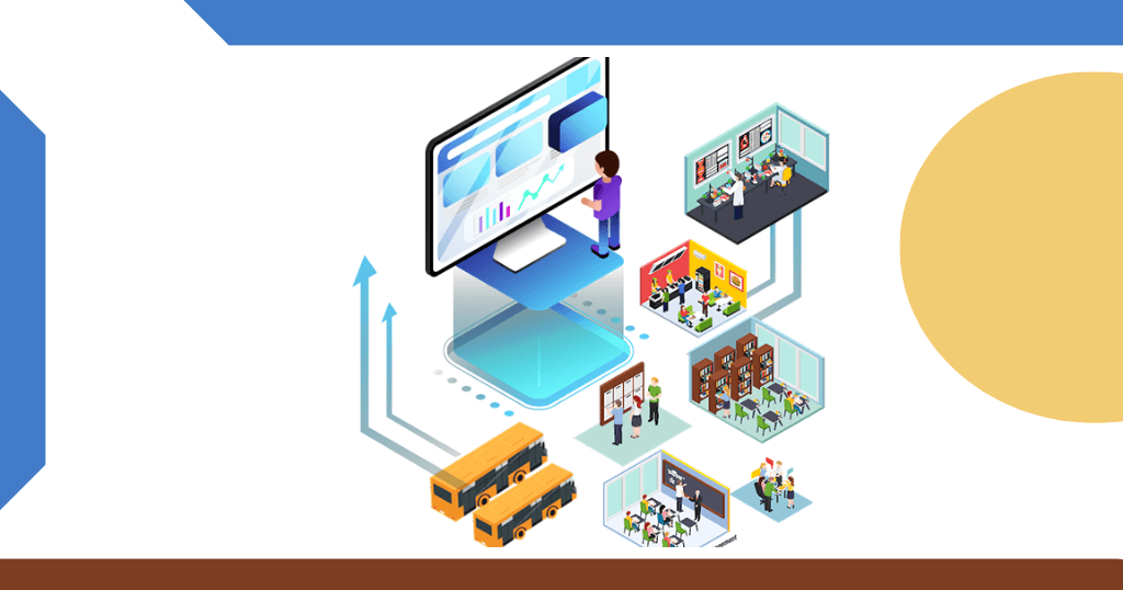 Institute ERP System